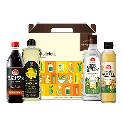 실속세트 프리미엄 엘지생활건강 명절선물세트