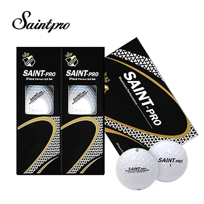 세인트프로 골프공 6구