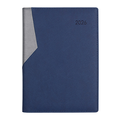 2026 AP5 스프링 다이어리 25절 - 네이비