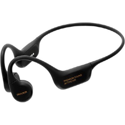 아이리버 블루투스 방수 스포츠 골 전도이어폰 IBC-AIR9 PLUS