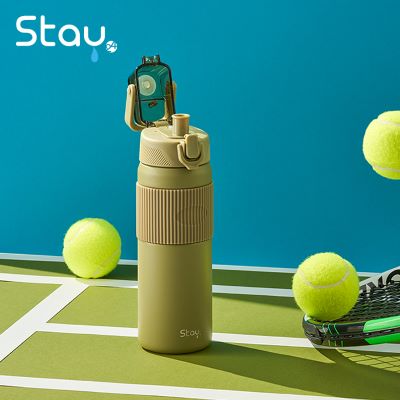 스테이24 스포홀릭 텀블러 590ml 스포츠 밀폐 텀블러