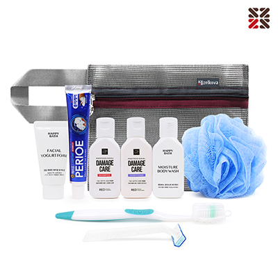 뉴핸들메쉬 M3형 아모레여행용세트