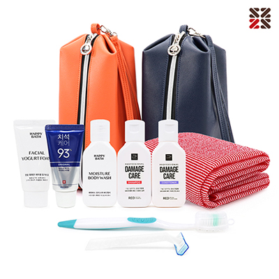 모던큐브 G형 아모레여행용세트