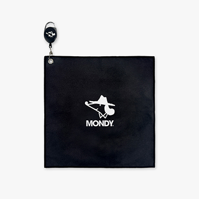 주문제작｜극세사 골프타올｜릴타올｜골프공수건｜40 * 60｜MF8740