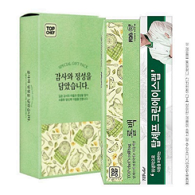 롤백100매 크린에이스랩20m 2종