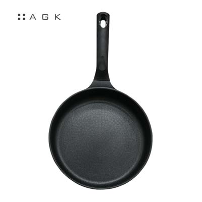AGK 노르딕 블랙 프리미엄 28 프라이팬 콤비 AGKFP-28