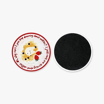 주문제작｜아크릴 코스터｜컵받침｜MF6506