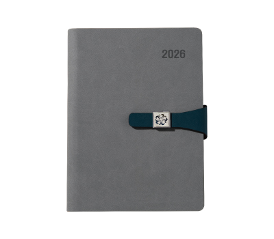 26년_25절 스프링 콤마 도브 다이어리