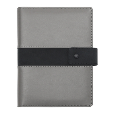 2026 AP6 시스템 다이어리 32절-그레이