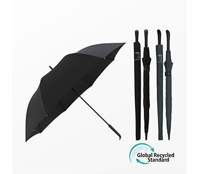 무표 친환경그린 70자동 장우산_2칼라