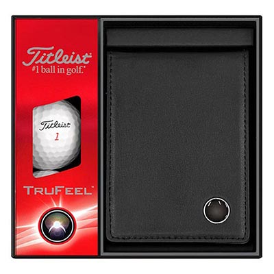 타이틀리스트 TRUFEEL 3구 331