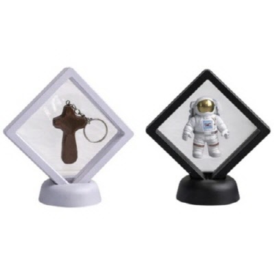 입체 다용도액자_대(9X9X2cm)