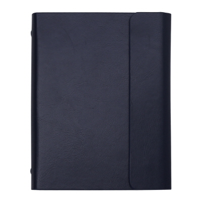 2026 AP6S 3단 시스템 다이어리 32절 - 네이비