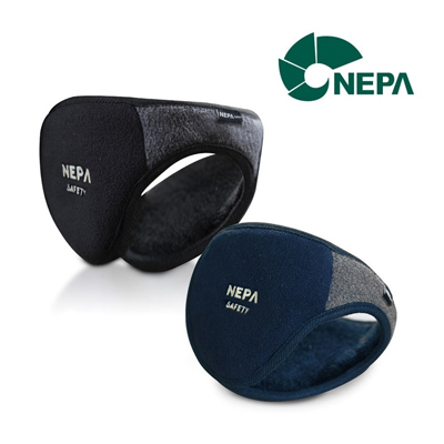 2026년형 네파 정품 방한 귀마개