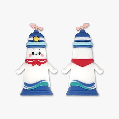 주문제작 | 실리콘 피규어 | MF6069