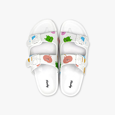 주문제작｜사무실슬리퍼｜외출슬리퍼｜욕실슬리퍼｜MF3885