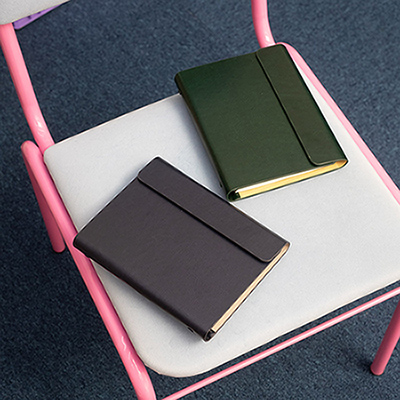 2026 AP6S 3단 시스템 다이어리 32절