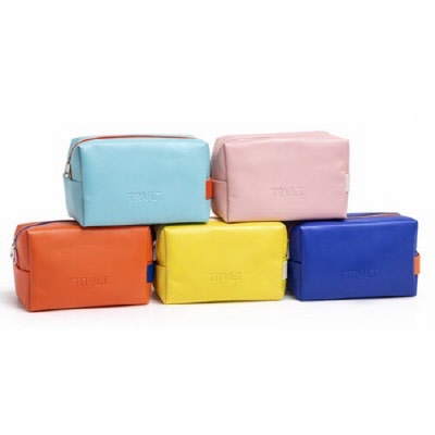 젤 여행용 파우치
