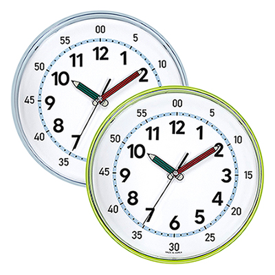 어린이벽시계 SI280GS