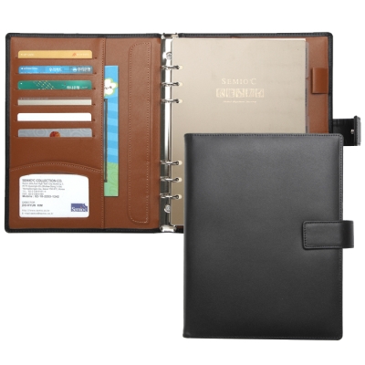 시스템다이어리(A5 고급) BZ18401