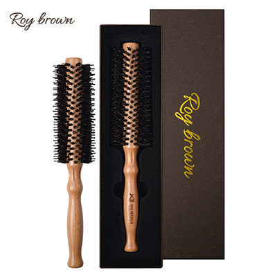 로이브라운 우든 롤 브러쉬