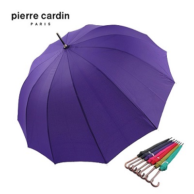 [피에르가르뎅] 60-12K 레인보우 장우산