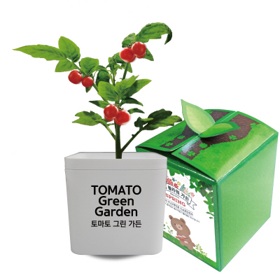 토마토 그린가든