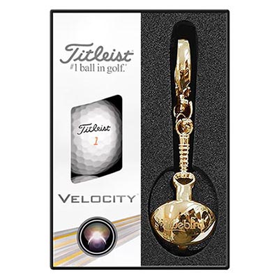 타이틀리스트 VELOCITY 3구 270