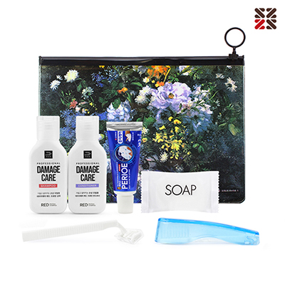 명화고주파 NA형 아모레여행용세트