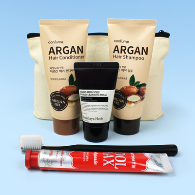 과일나라 여행용 5종세트