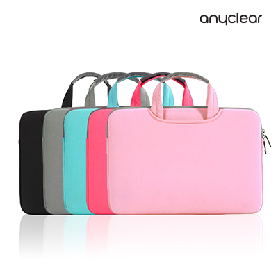 애니클리어 노트북 태블릿 파우치(15.4인치)