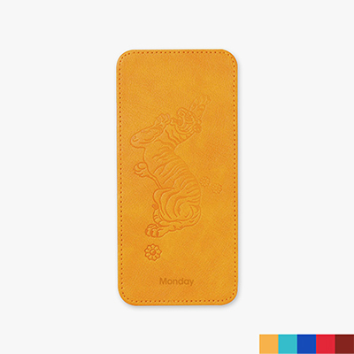 주문제작｜가죽 매직월렛｜요술지갑｜골프지갑｜내기지갑｜MF4117