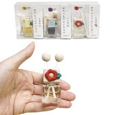 제주 미니 디퓨져