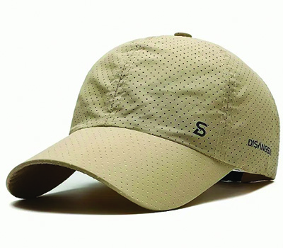 324_여름 매쉬 캡