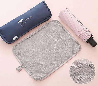 209_방수 접이식 우산 보관 가방