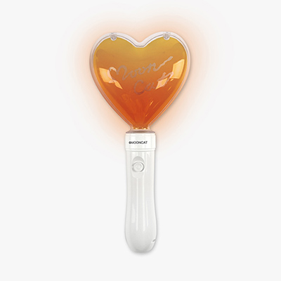 주문제작｜아크릴 응원봉｜야광봉｜고급형_손잡이1｜MF1197