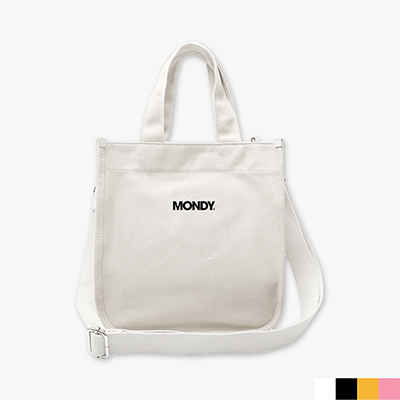 에코백｜숄더백｜캔버스가방｜MF8079