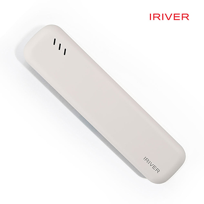 아이리버 휴대용 칫솔살균기 TBS-150