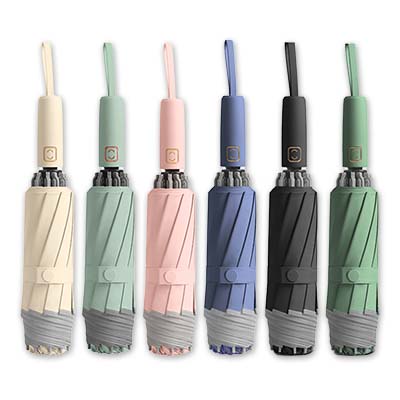 라이트핏 3단솔라실드 거꾸로 암막양우산