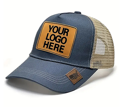 53_맞춤형가죽라벨베이스볼캡