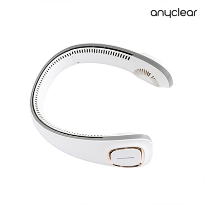 애니클리어 어라운드 송풍 넥팬