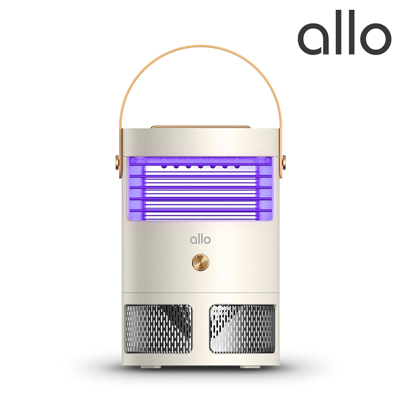 알로코리아 AMT1 초파리 모기퇴치기 포집기 포충기