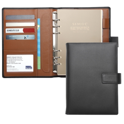 시스템다이어리(32절 고급) BZ18701