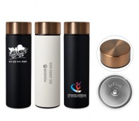 라테르 오브 골드 포인트 텀블러 420ml