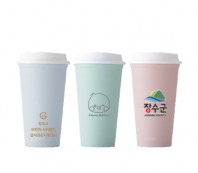 라테르 텀블러 420 LTPP142 3색