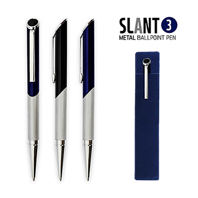 슬랜트3 메탈 볼펜(1.0)
