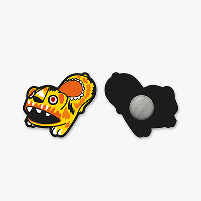 주문제작｜아크릴 자석｜마그넷｜MF6303