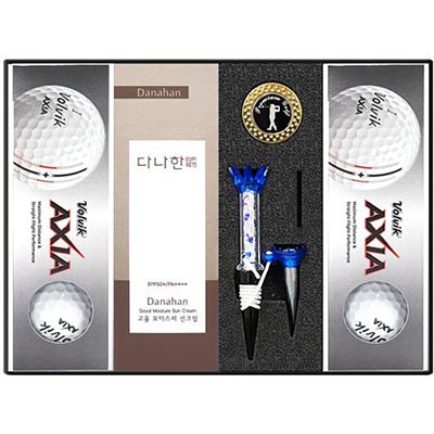 볼빅 엑시아 6구-460