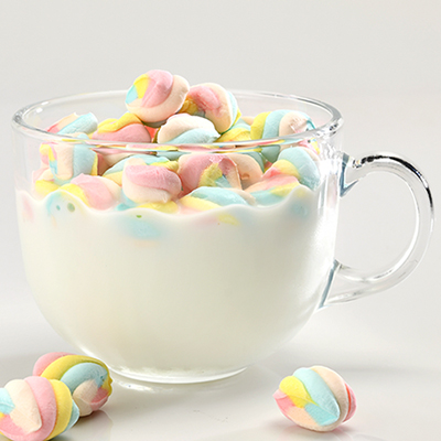 16oz 홈카페 시리얼글라스450ml