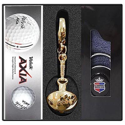 볼빅 엑시아 3구 351